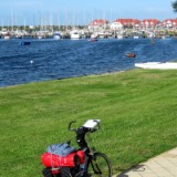0709F 025 Travemuende-Usedom